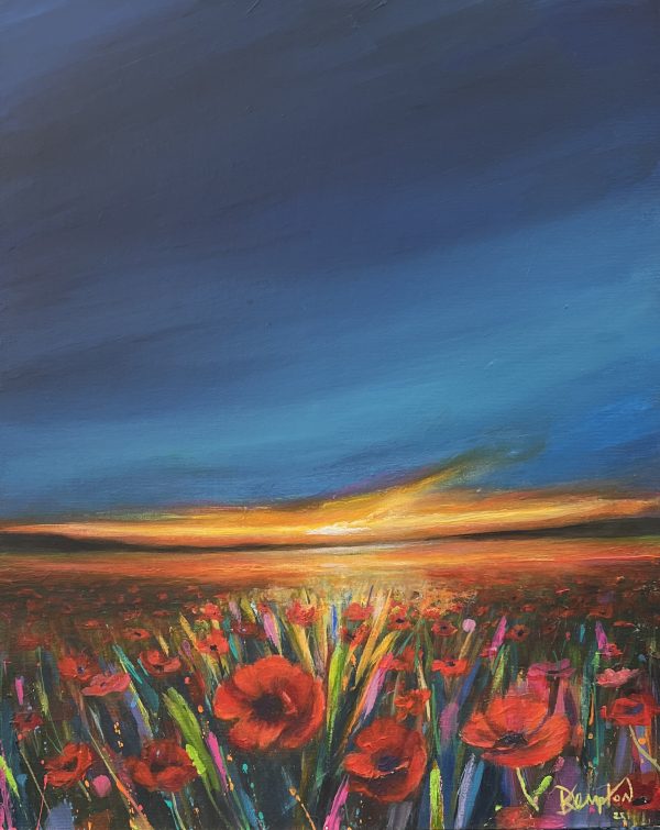 Poppyfield