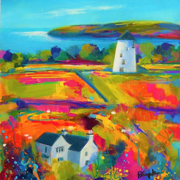Old Village Mill