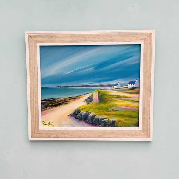 Trwyn Du Pilots Cottages - Out To Sea - Image 2