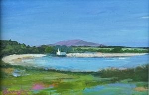 Penrhos Secret Beach